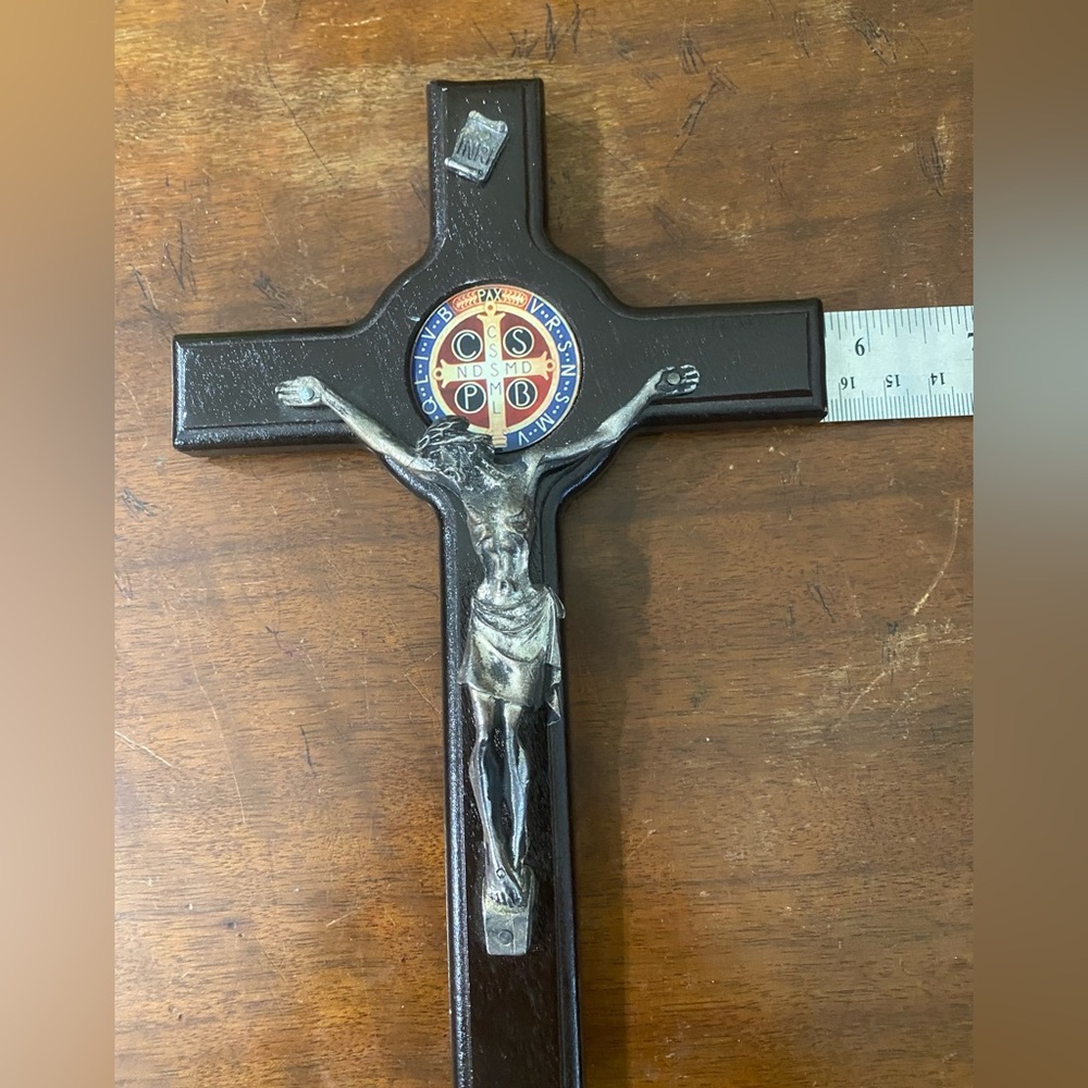 Cross - Picture 4 of 5